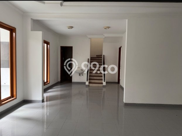 Best Deal Hunian Premium Ideal dan Luas di Serpong, Tangerang Selatan Best Deal Hunian Premium Ideal dan Luas di Serpong, Tangerang Selatan