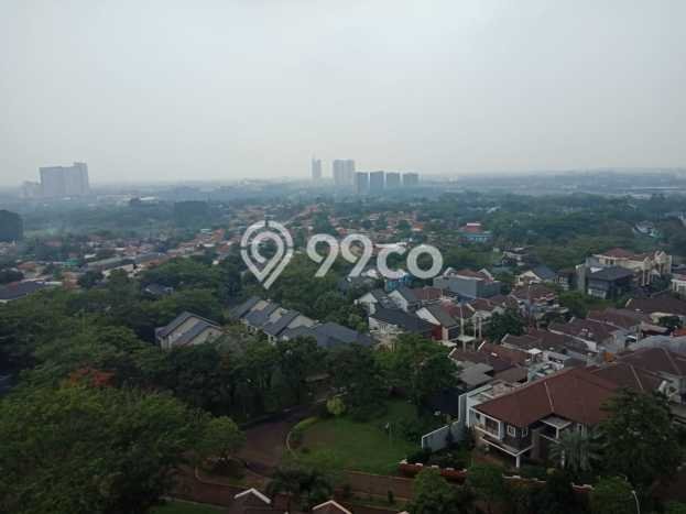 Untuk Dijual Apartemen 1 KT & 1 KM di Tangerang Area Strategis Untuk Dijual Apartemen 1 KT & 1 KM di Tangerang Area Strategis