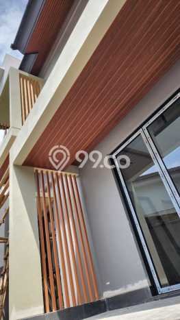 Hunian Mewah LB 365m2 Siap Huni Desain Elegan di BSD The Icon, Tangerang Hunian Mewah LB 365m2 Siap Huni Desain Elegan di BSD The Icon, Tangerang