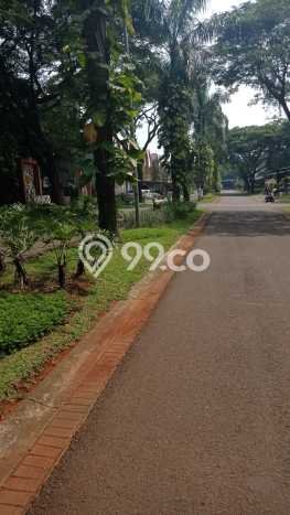 Kavling Tanah Dijual di Serpong, Tangerang Selatan, Luas 180m2 Area Strategis Kavling Tanah Dijual di Serpong, Tangerang Selatan, Luas 180m2 Area Strategis