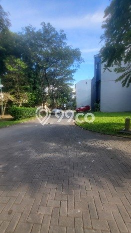 Untuk Dijual Tanah 168m2 di BSD, Tangerang Untuk Dijual Tanah 168m2 di BSD, Tangerang