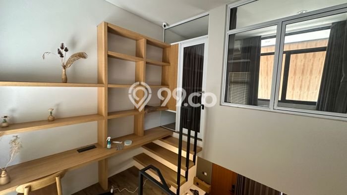 For Sale Hunian Rumah Nyaman 2 KT di BSD Green Wich, Tangerang For Sale Hunian Rumah Nyaman 2 KT di BSD Green Wich, Tangerang