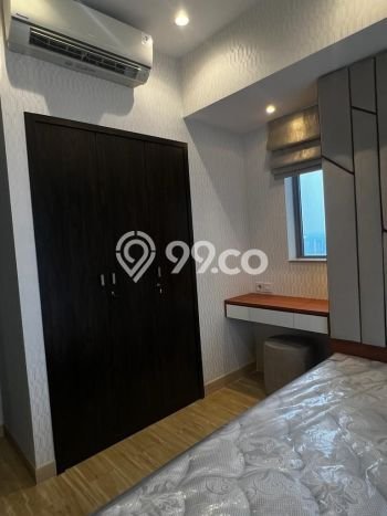 Untuk Dijual Apartemen 1 KT & 1 KM di Tangerang Area Strategis Untuk Dijual Apartemen 1 KT & 1 KM di Tangerang Area Strategis