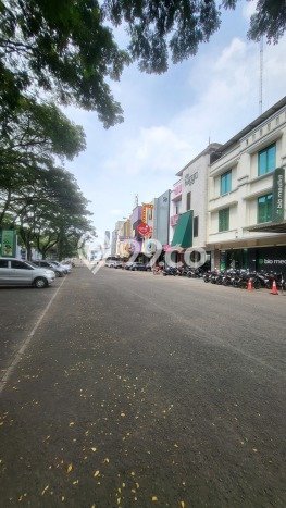 Ruko For Sale di Kawasan BSD, Tangerang Selatan Harga Kompetitif Ruko For Sale di Kawasan BSD, Tangerang Selatan Harga Kompetitif
