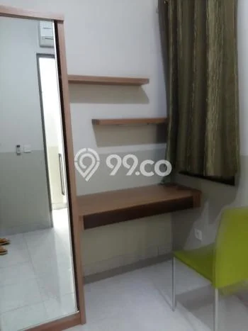 For Sale Hunian Rumah Terawat 6 Kamar di BSD Foresta, Tangerang For Sale Hunian Rumah Terawat 6 Kamar di BSD Foresta, Tangerang