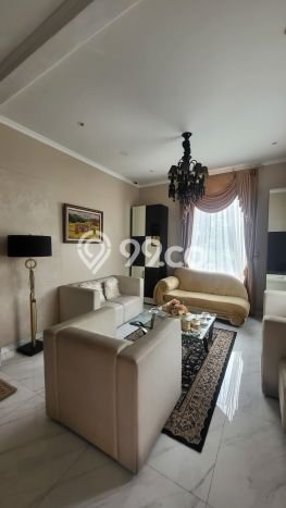 Dijual Rumah Luas Elegan Dengan View Cantik di BSD Puspita Loka, Tangerang Dijual Rumah Luas Elegan Dengan View Cantik di BSD Puspita Loka, Tangerang