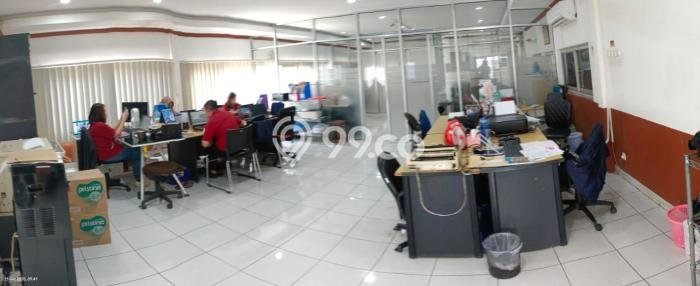 Lokasi Strategis! Dijual Gudang Bisnis di BSD, Tangerang Selatan Kondisi Baik Lokasi Strategis! Dijual Gudang Bisnis di BSD, Tangerang Selatan Kondisi Baik
