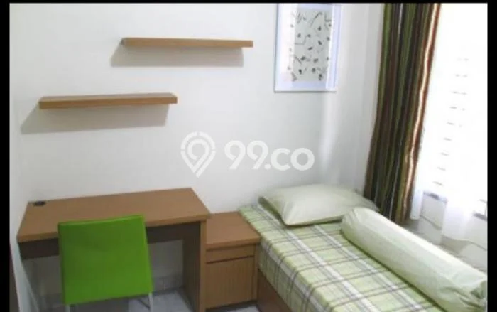 For Sale Hunian Rumah Terawat 6 Kamar di BSD Foresta, Tangerang For Sale Hunian Rumah Terawat 6 Kamar di BSD Foresta, Tangerang