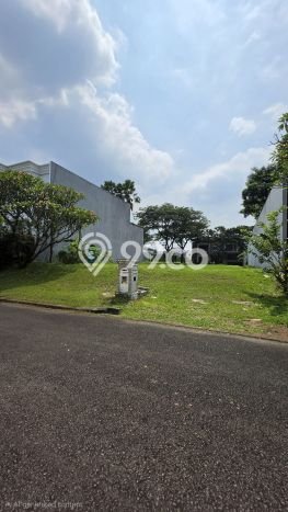 Tanah Kavling Dijual di Gading Serpong Pondok Hijau Golf, Tangerang dengan Luas Tanah 504m2 Tanah Kavling Dijual di Gading Serpong Pondok Hijau Golf, Tangerang dengan Luas Tanah 504m2