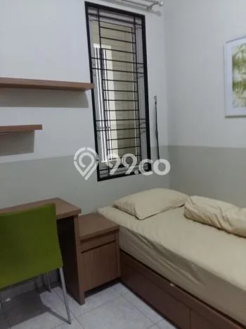 For Sale Hunian Rumah Terawat 6 Kamar di BSD Foresta, Tangerang For Sale Hunian Rumah Terawat 6 Kamar di BSD Foresta, Tangerang