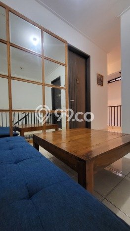 Cocok Untuk Investasi! For Sale Kost di BSD 5 Kamar Cocok Untuk Investasi! For Sale Kost di BSD 5 Kamar