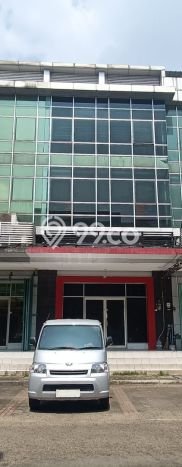 Ruko Dijual di Tangerang LT 75m2 & LB 225m2 Lokasi Terbaik! Ruko Dijual di Tangerang LT 75m2 & LB 225m2 Lokasi Terbaik!