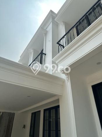 Dijual Rumah Mewah Exclusive di Serpong, Tangerang Selatan Dijual Rumah Mewah Exclusive di Serpong, Tangerang Selatan