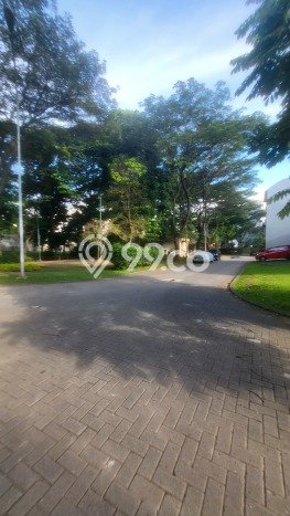 Untuk Dijual Tanah 168m2 di BSD, Tangerang Untuk Dijual Tanah 168m2 di BSD, Tangerang