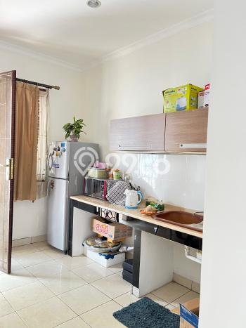 Hunian Elit LB 100m2 Siap Pakai Desain Elegan di BSD Victoria Park Lane, Tangerang Hunian Elit LB 100m2 Siap Pakai Desain Elegan di BSD Victoria Park Lane, Tangerang