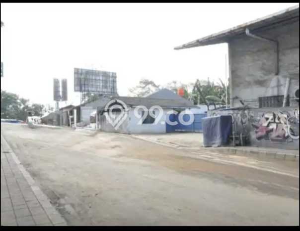 Gudang Dijual di Tangerang LT 3980m2 & LB 3640m2 Lokasi Terbaik! Gudang Dijual di Tangerang LT 3980m2 & LB 3640m2 Lokasi Terbaik!