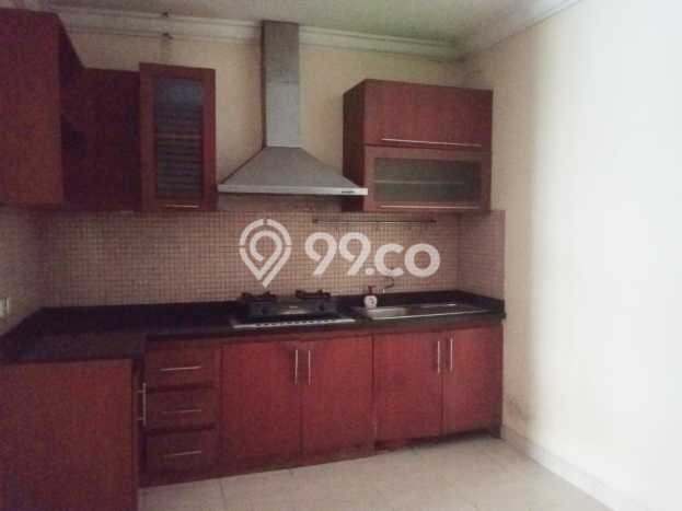 Rumah Minimalis 3 KT di BSD The Green Tangerang Semi Furnished Rumah Minimalis 3 KT di BSD The Green Tangerang Semi Furnished