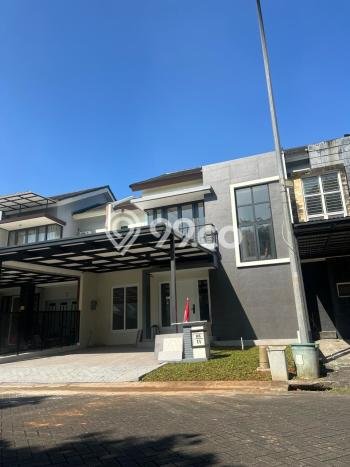 Jual Rumah Mewah Elegan Dengan View Eksklusif di BSD Delatinos, Tangerang Jual Rumah Mewah Elegan Dengan View Eksklusif di BSD Delatinos, Tangerang
