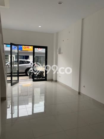 Paling Diincar! Ruko Dijual di BSD Anggrek Loka Harga Kompetitif Paling Diincar! Ruko Dijual di BSD Anggrek Loka Harga Kompetitif