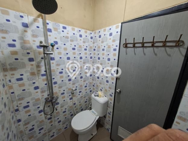 For Sale Hunian Rumah Nyaman 2 Kamar di BSD Nusaloka, Tangerang For Sale Hunian Rumah Nyaman 2 Kamar di BSD Nusaloka, Tangerang
