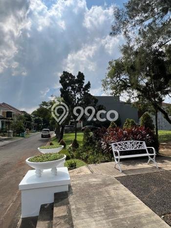 Tanah Dijual di Tangerang Seluas 414m2 Strategis Tanah Dijual di Tangerang Seluas 414m2 Strategis