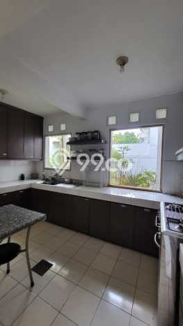 Jual Rumah Luas Elegan Dengan View Eksklusif di BSD Giri Loka, Tangerang Jual Rumah Luas Elegan Dengan View Eksklusif di BSD Giri Loka, Tangerang