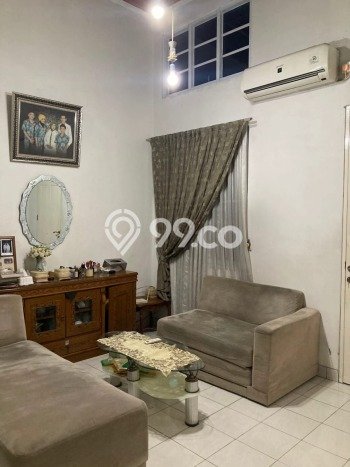 Dijual Hunian Rumah Terawat 4 Kamar di BSD Delatinos, Tangerang Dijual Hunian Rumah Terawat 4 Kamar di BSD Delatinos, Tangerang