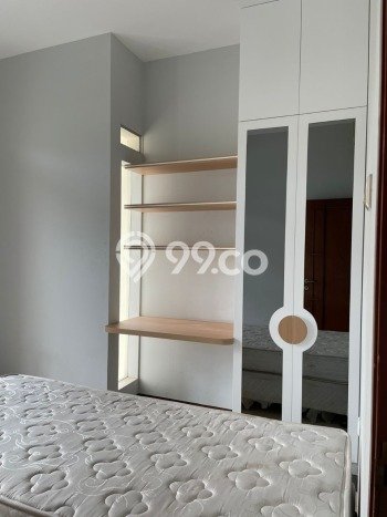Rumah Elit Modern Tanpa Renovasi di BSD Puspita Loka Tangerang Rumah Elit Modern Tanpa Renovasi di BSD Puspita Loka Tangerang