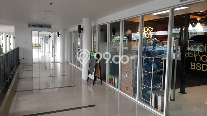 Tersedia Komersial Bisnis di BSD City Tangerang Harga Sewa Menarik Bisa Nego Tersedia Komersial Bisnis di BSD City Tangerang Harga Sewa Menarik Bisa Nego
