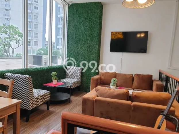 Tersedia Komersial Bisnis di BSD City Tangerang Harga Sewa Menarik Bisa Nego Tersedia Komersial Bisnis di BSD City Tangerang Harga Sewa Menarik Bisa Nego