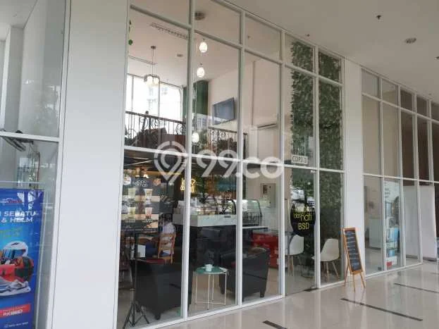 Tersedia Komersial Bisnis di BSD City Tangerang Harga Sewa Menarik Bisa Nego Tersedia Komersial Bisnis di BSD City Tangerang Harga Sewa Menarik Bisa Nego