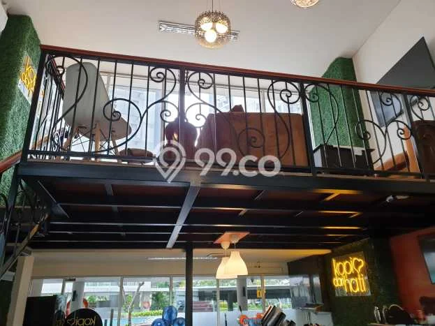 Tersedia Komersial Bisnis di BSD City Tangerang Harga Sewa Menarik Bisa Nego Tersedia Komersial Bisnis di BSD City Tangerang Harga Sewa Menarik Bisa Nego