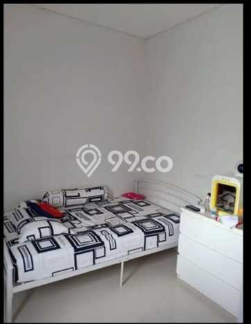 Rumah Modern 3 KT LT 112m2 di BSD Eminent Rumah Modern 3 KT LT 112m2 di BSD Eminent