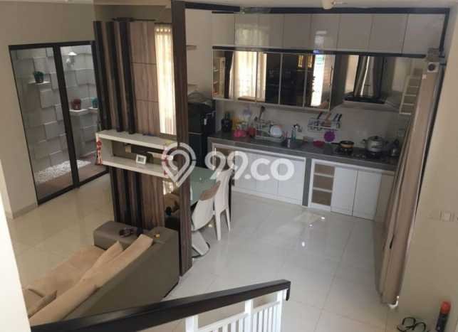 Rumah Modern 3 KT LT 160m2 di BSD Delatinos Rumah Modern 3 KT LT 160m2 di BSD Delatinos
