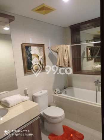 Apartemen Strategis 75m2 di Kemang Jakarta Selatan 2 Bedroom Apartemen Strategis 75m2 di Kemang Jakarta Selatan 2 Bedroom