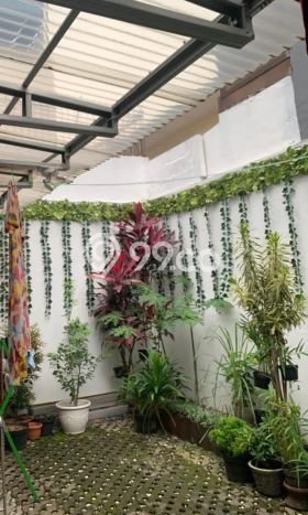 Hunian Mewah LB 150m2 Siap Huni Desain Elegan di BSD The Green, Tangerang Hunian Mewah LB 150m2 Siap Huni Desain Elegan di BSD The Green, Tangerang