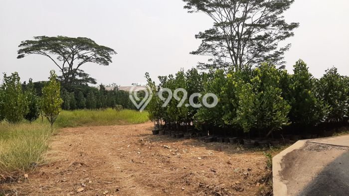 Gudang Dijual di Tangerang LT 16212m2 & LB 4674m2 Lokasi Terbaik! Gudang Dijual di Tangerang LT 16212m2 & LB 4674m2 Lokasi Terbaik!