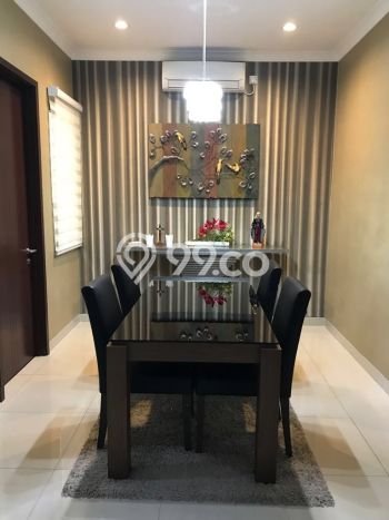 Rumah Disewakan Tangerang LT 153m2 LB 150m2 Kawasan BSD The Green Rumah Disewakan Tangerang LT 153m2 LB 150m2 Kawasan BSD The Green