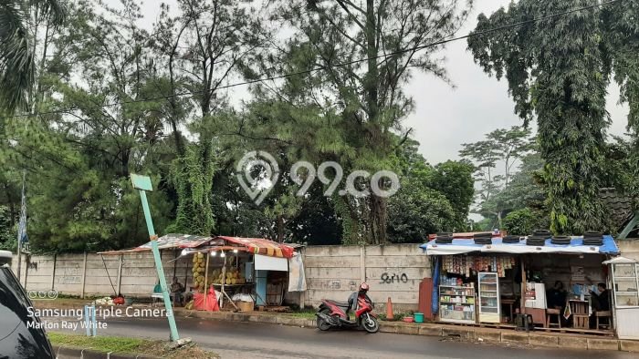 Untuk Dijual Tanah di Tangerang Selatan, Luas 31465m2 SHM Untuk Dijual Tanah di Tangerang Selatan, Luas 31465m2 SHM