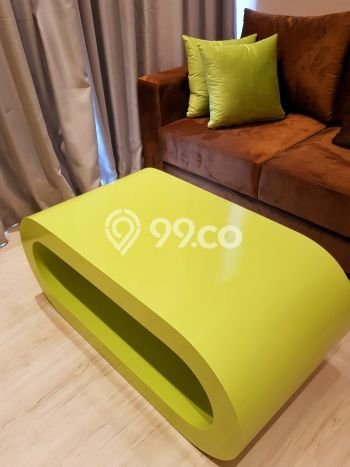 Apartemen Favorit Nyaman Dijual di Tangerang dengan 1 Kamar Tidur Apartemen Favorit Nyaman Dijual di Tangerang dengan 1 Kamar Tidur