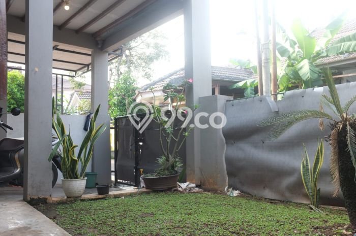 Jual Rumah Modern 2 KT di Gading Serpong, Tangerang Jual Rumah Modern 2 KT di Gading Serpong, Tangerang