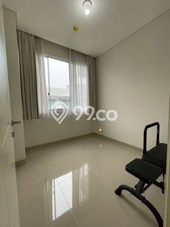 Apartemen Cozy Dijual di Tangerang Spesifikasi 5 KT, 3 KM Apartemen Cozy Dijual di Tangerang Spesifikasi 5 KT, 3 KM