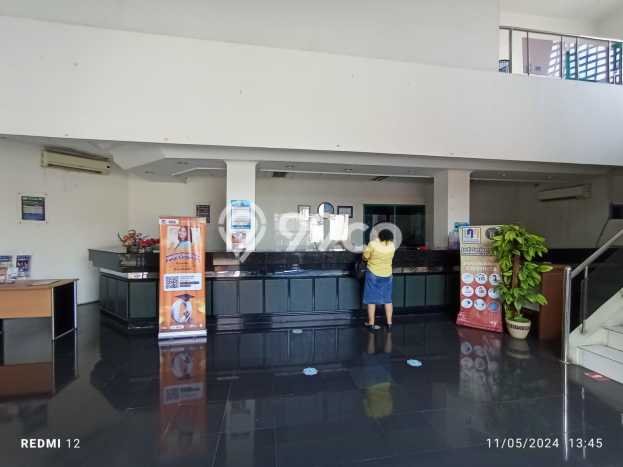 Paling Dicari! Kantor Dijual di Daan Mogot Harga Kompetitif Paling Dicari! Kantor Dijual di Daan Mogot Harga Kompetitif