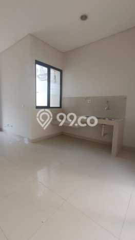 Jual Rumah Eksklusif 3 KT di BSD Eminent, Tangerang Jual Rumah Eksklusif 3 KT di BSD Eminent, Tangerang