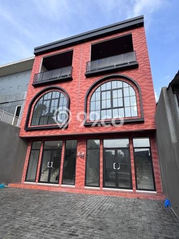 Unit Ruko Dijual di Tangerang LT 77m2 & LB 122m2 Unit Ruko Dijual di Tangerang LT 77m2 & LB 122m2