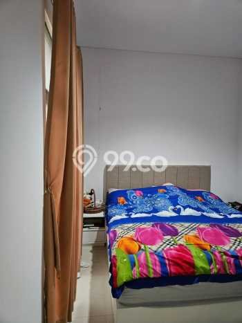 Rumah Modern 3 KT LT 84m2 di BSD The Savia Rumah Modern 3 KT LT 84m2 di BSD The Savia