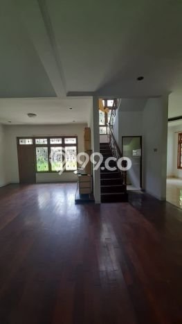 Jual Rumah Mewah Megah Dengan View Eksklusif di BSD Anggrek Loka, Tangerang Jual Rumah Mewah Megah Dengan View Eksklusif di BSD Anggrek Loka, Tangerang