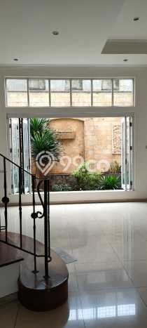 Jual Rumah Luas Megah Dengan View Cantik di BSD Puspita Loka, Tangerang Jual Rumah Luas Megah Dengan View Cantik di BSD Puspita Loka, Tangerang