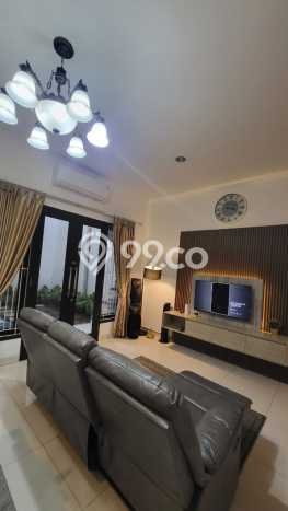 Dijual Hunian Rumah Nyaman 3 KT di BSD Nusaloka, Tangerang Dijual Hunian Rumah Nyaman 3 KT di BSD Nusaloka, Tangerang