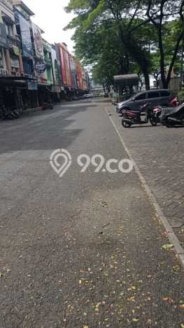 Unit Ruko Tersedia di BSD City Spesifikasi LB 225m2 Unit Ruko Tersedia di BSD City Spesifikasi LB 225m2